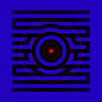 Spatial Stacks 2.2, No. 20.1