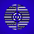 Spatial Stacks 2.2, No. 22
