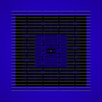 Spatial Stacks 2.2, No. 24.1
