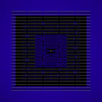 Spatial Stacks 2.2, No. 24.1