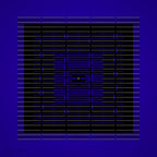 Spatial Stacks 2.2, No. 24.1