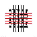 Square Lines 1.4, No. 04.0