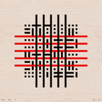 Square Lines 1.4, No. 04.0