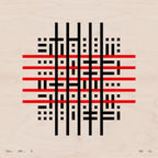 Square Lines 1.4, No. 04.0