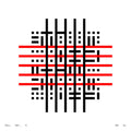Square Lines 1.4, No. 04.0