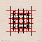 Square Lines 1.4, No. 04.1