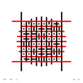 Square Lines 1.4, No. 04.1