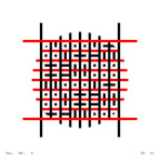 Square Lines 1.4, No. 04.1