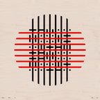 Square Lines 1.4, No. 05