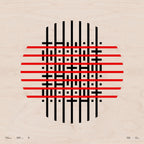 Square Lines 1.4, No. 05