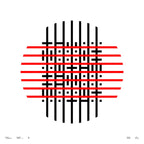 Square Lines 1.4, No. 05
