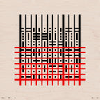 Square Lines 1.4, No. 06