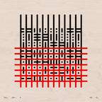 Square Lines 1.4, No. 06