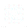 Square Lines 1.4, No. 18