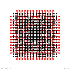 Square Lines 1.4, No. 18.1