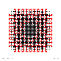 Square Lines 1.4, No. 18.1