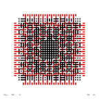 Square Lines 1.4, No. 18.1