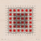 Square Lines 1.4, No. 22