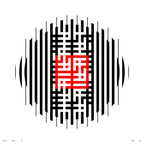 Square Lines 1.4, No. 24