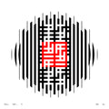 Square Lines 1.4, No. 24