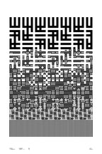 Square Lines 1.4, No. 28