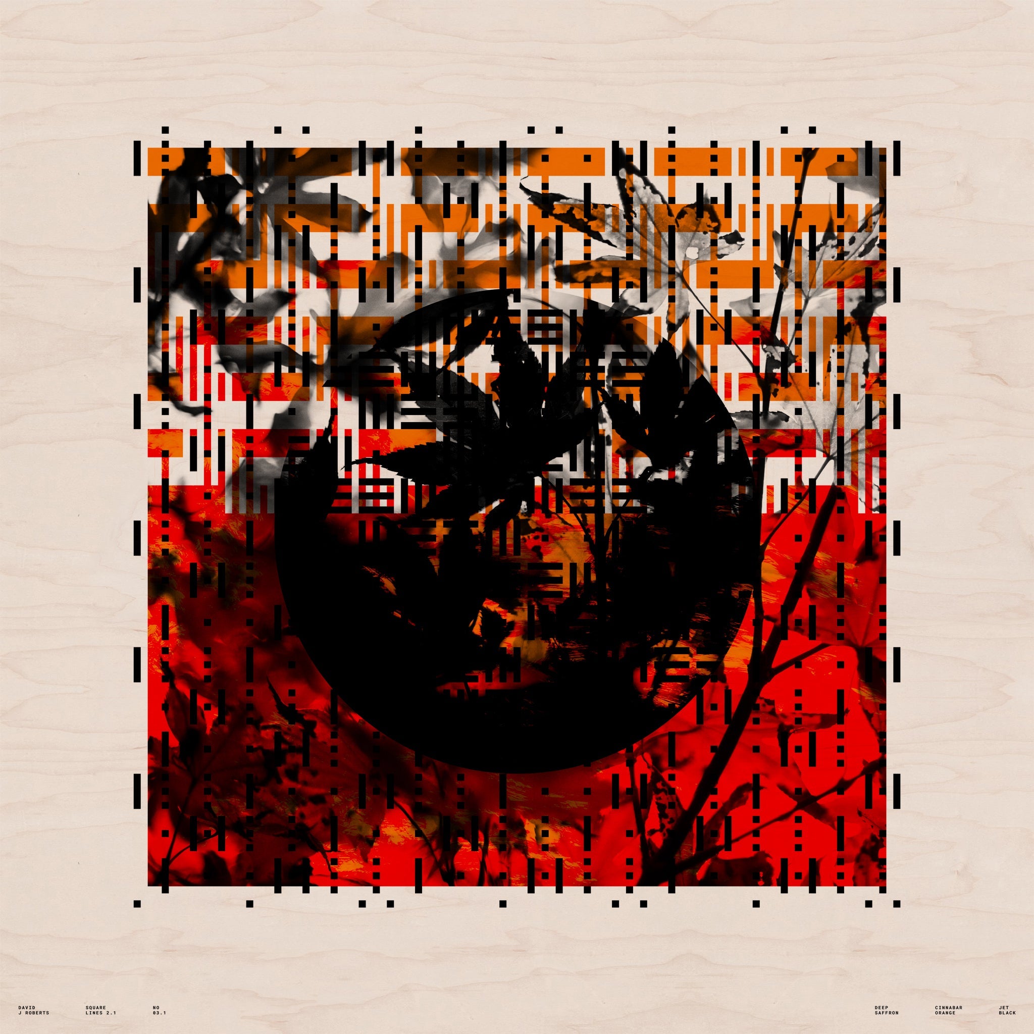 Square Lines 2.1, No. 03.1