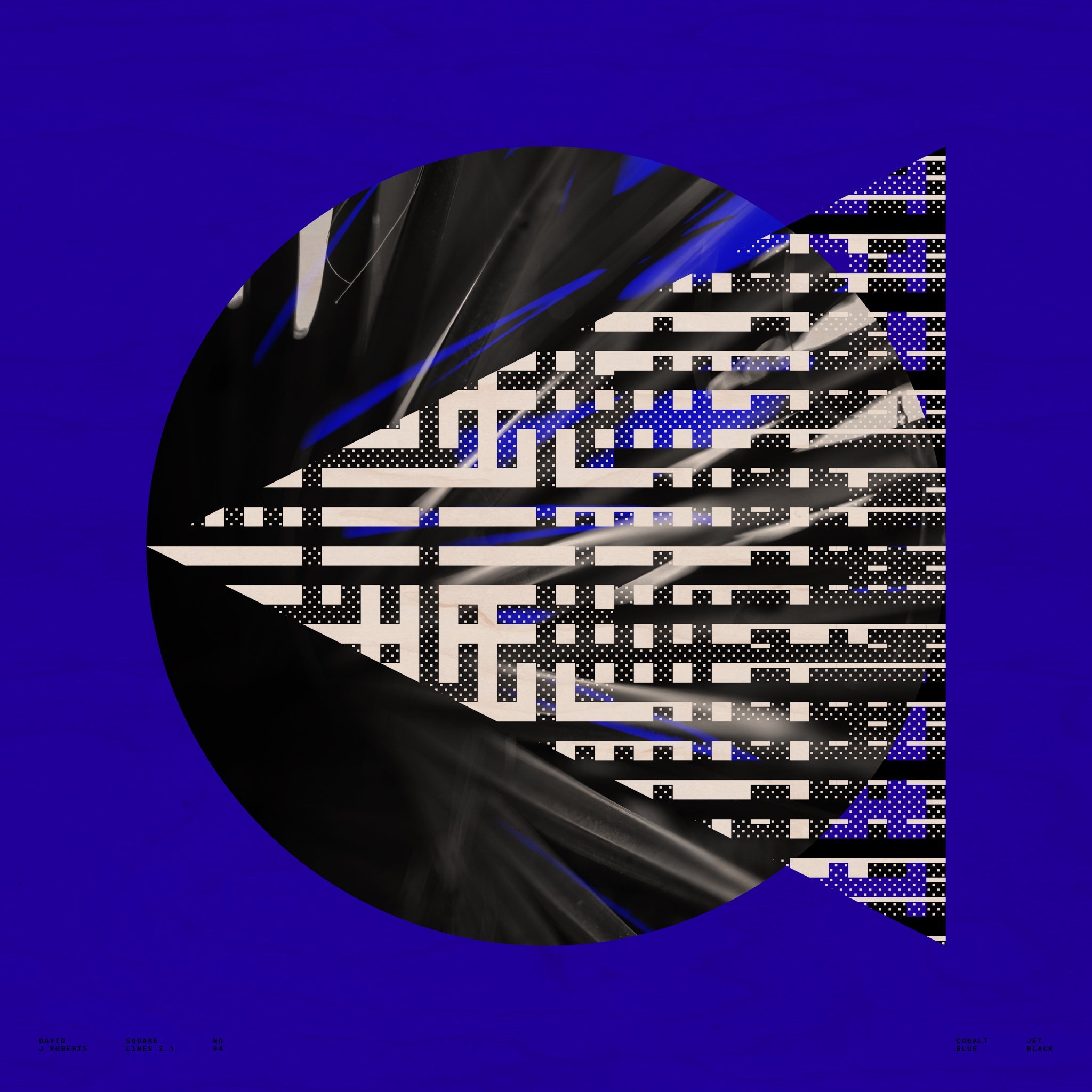 Square Lines 2.1, No. 04