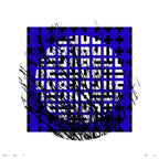 Square Lines 2.1, No. 08