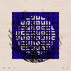 Square Lines 2.1, No. 08