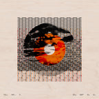 Square Lines 2.1, No. 13.1