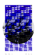 Square Lines 2.1, No. 24