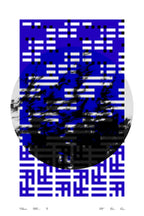Square Lines 2.1, No. 24