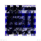 Square Lines 2.1, No. 27