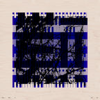 Square Lines 2.1, No. 27