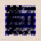 Square Lines 2.1, No. 27