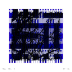 Square Lines 2.1, No. 27