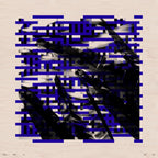 Square Lines 2.1, No. 28.1