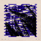 Square Lines 2.1, No. 28.1