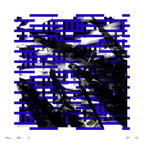 Square Lines 2.1, No. 28.1