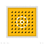 Square Triangles 1.1, No. 01