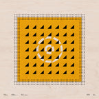 Square Triangles 1.1, No. 01