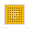 Square Triangles 1.1, No. 01
