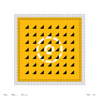 Square Triangles 1.1, No. 01