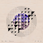 Square Triangles 1.1, No. 02