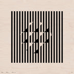Square Triangles 1.1, No. 05