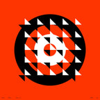 Square Triangles 1.1, No. 08