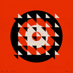 Square Triangles 1.1, No. 08