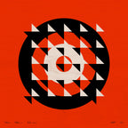 Square Triangles 1.1, No. 08