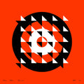 Square Triangles 1.1, No. 08