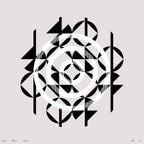 Square Triangles 1.1, No. 09